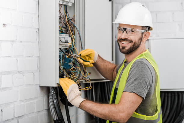 Best Commercial Electrician Services  in Corcoran, CA