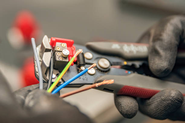 Best Emergency Electrical Repair  in Corcoran, CA