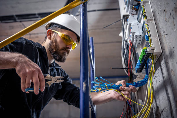 Best Affordable Electrician  in Corcoran, CA