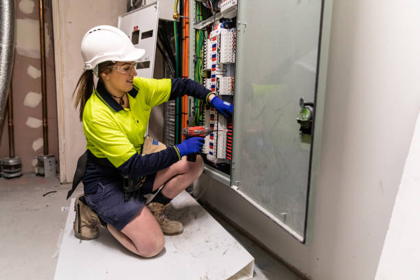 Best Electrical Contractors for Businesses  in Corcoran, CA