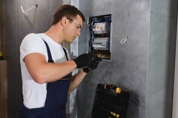 Best Local Electrician Companies  in Corcoran, CA