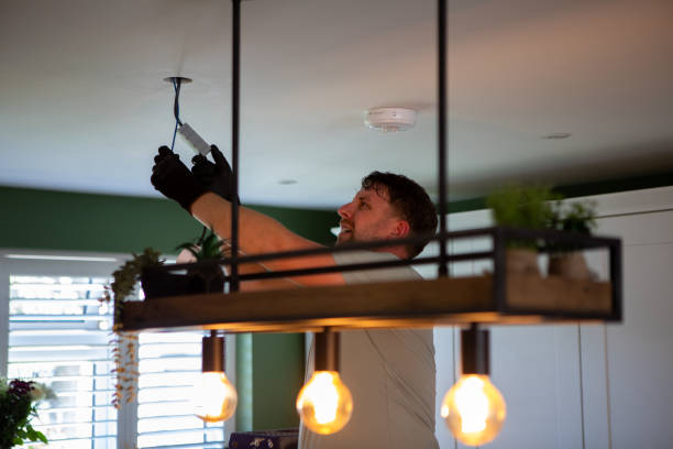 Best Electrical Outlet Repair  in Corcoran, CA