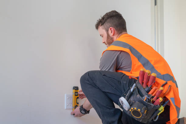 Best Electrical Repair Services  in Corcoran, CA