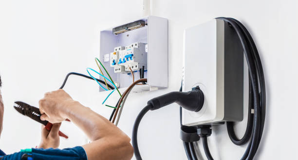 Best Electrical System Inspection  in Corcoran, CA