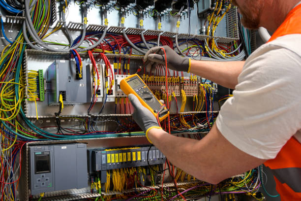 Affordable Electrical Installation in Corcoran, CA