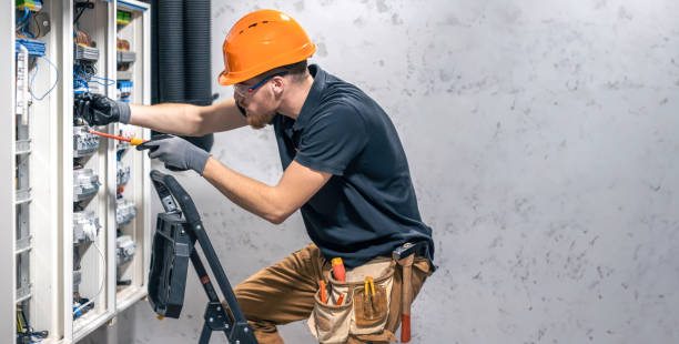 Electrical Upgrades for Homes in Corcoran, CA