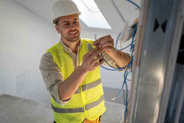 Best Electrical Rewiring Services  in Corcoran, CA